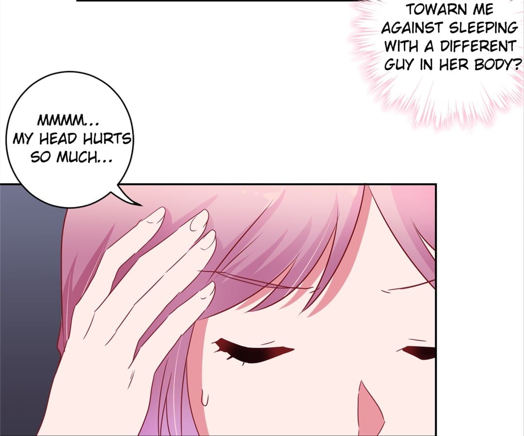 My Badboy Prince chapter 93 - page 4
