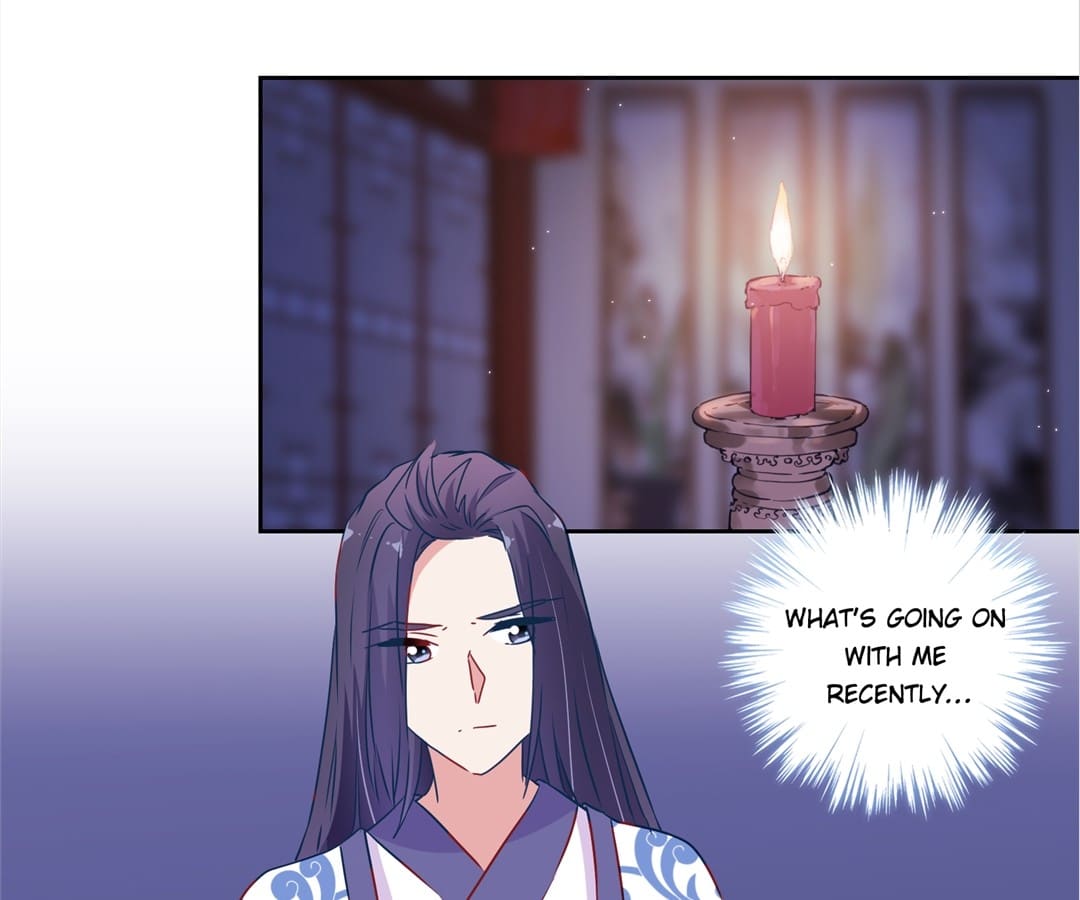 My Badboy Prince chapter 93 - page 9