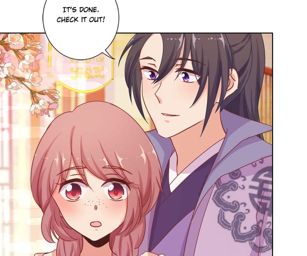 My Badboy Prince chapter 143 - page 13