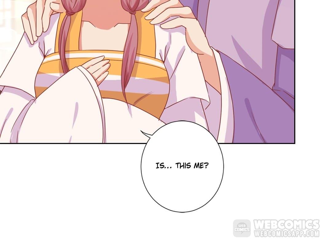 My Badboy Prince chapter 143 - page 14