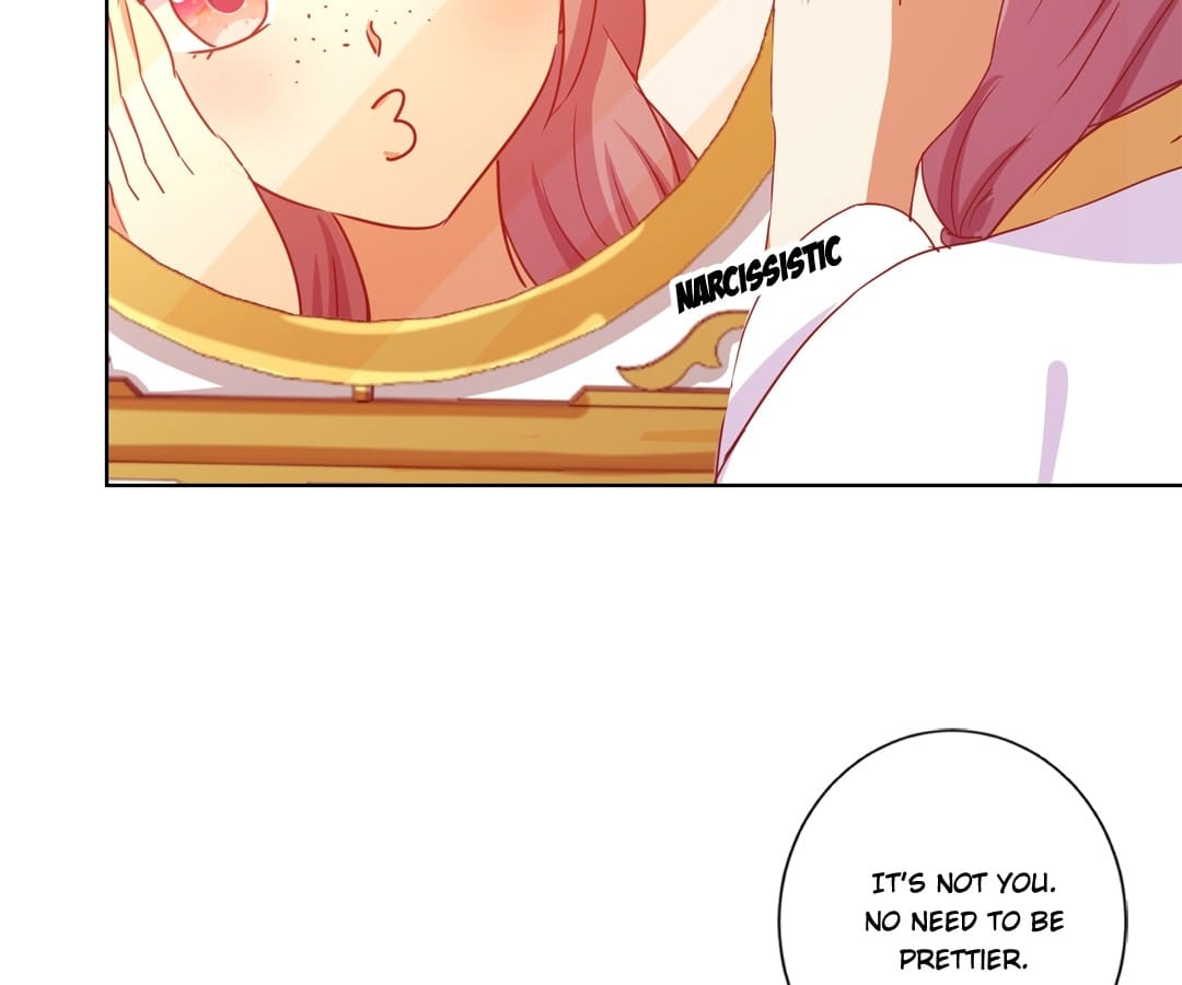 My Badboy Prince chapter 143 - page 16