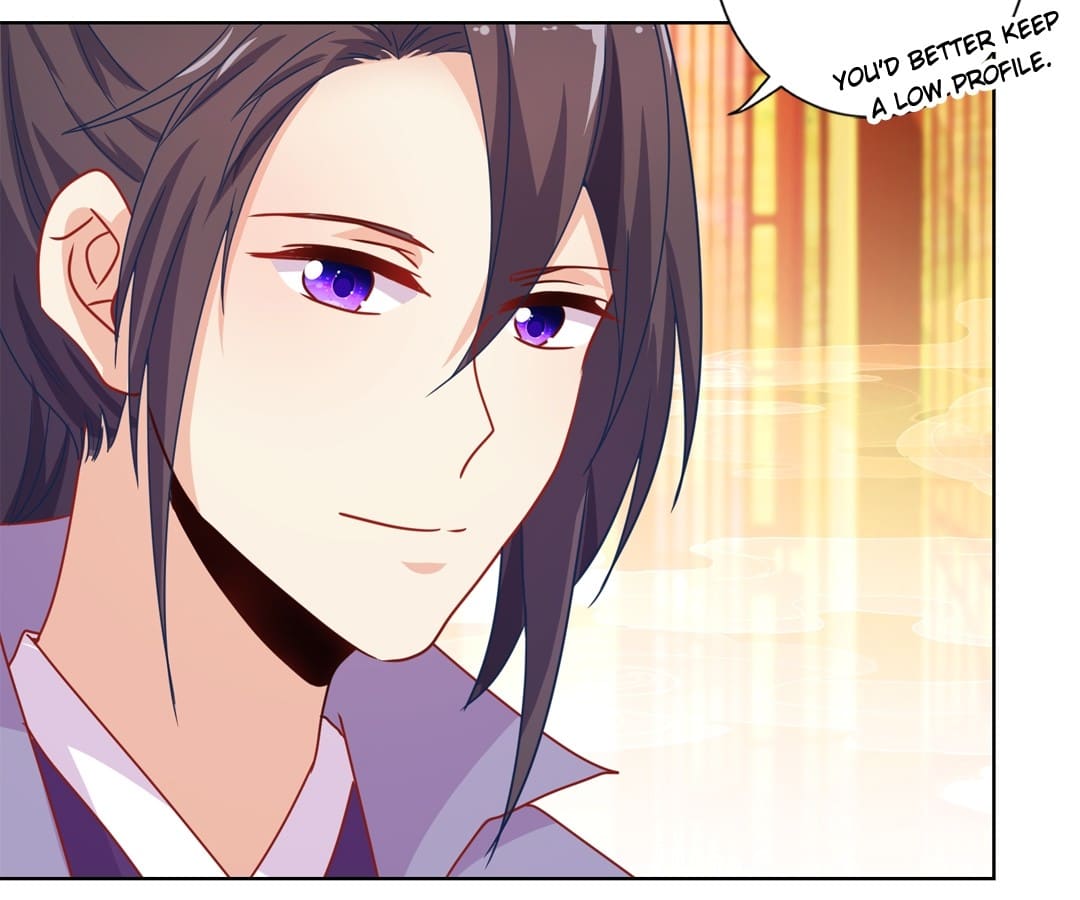 My Badboy Prince chapter 143 - page 17