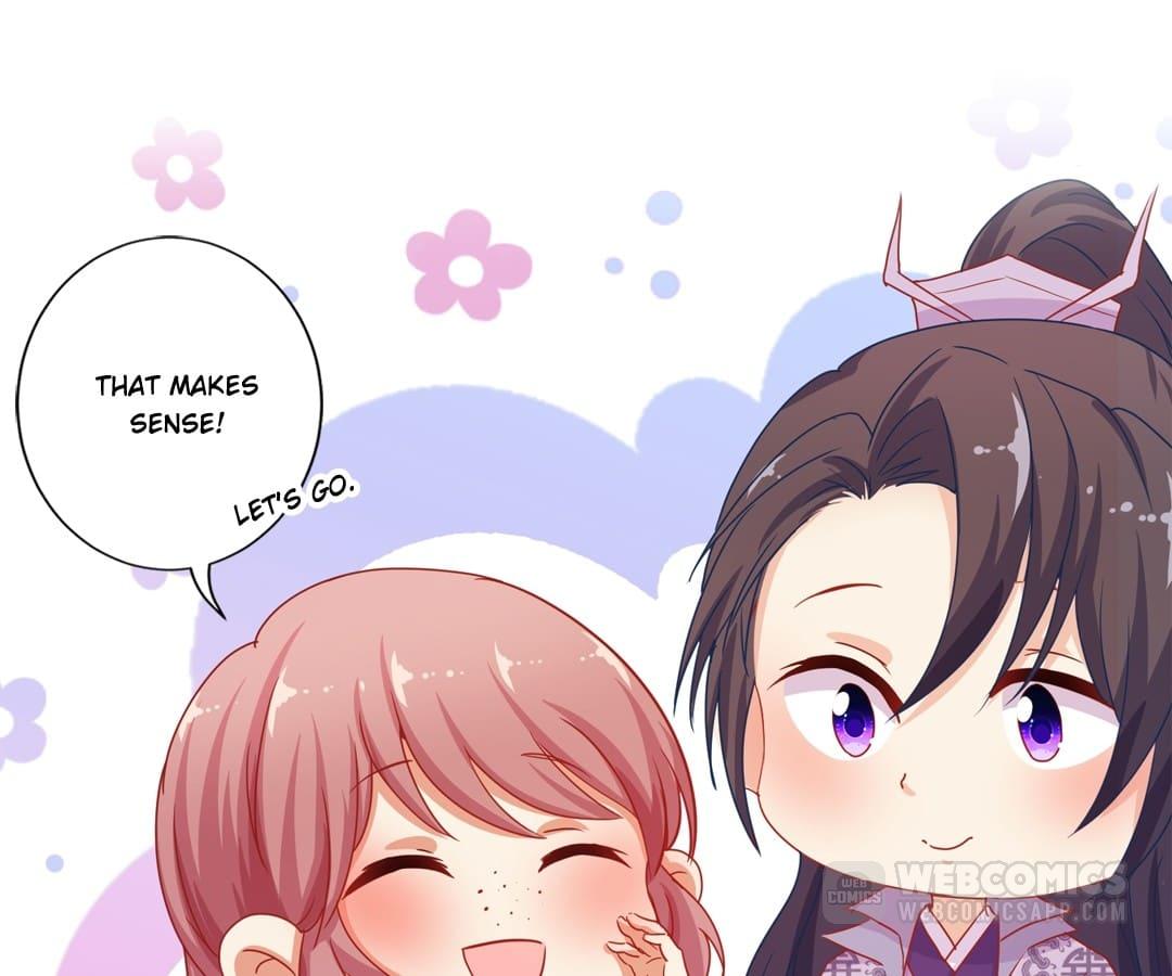 My Badboy Prince chapter 143 - page 18