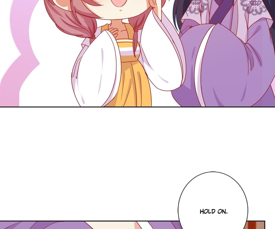My Badboy Prince chapter 143 - page 19