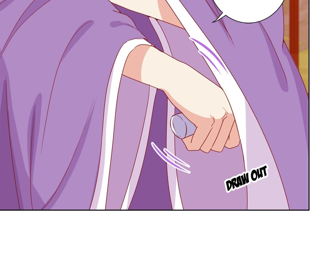 My Badboy Prince chapter 143 - page 20