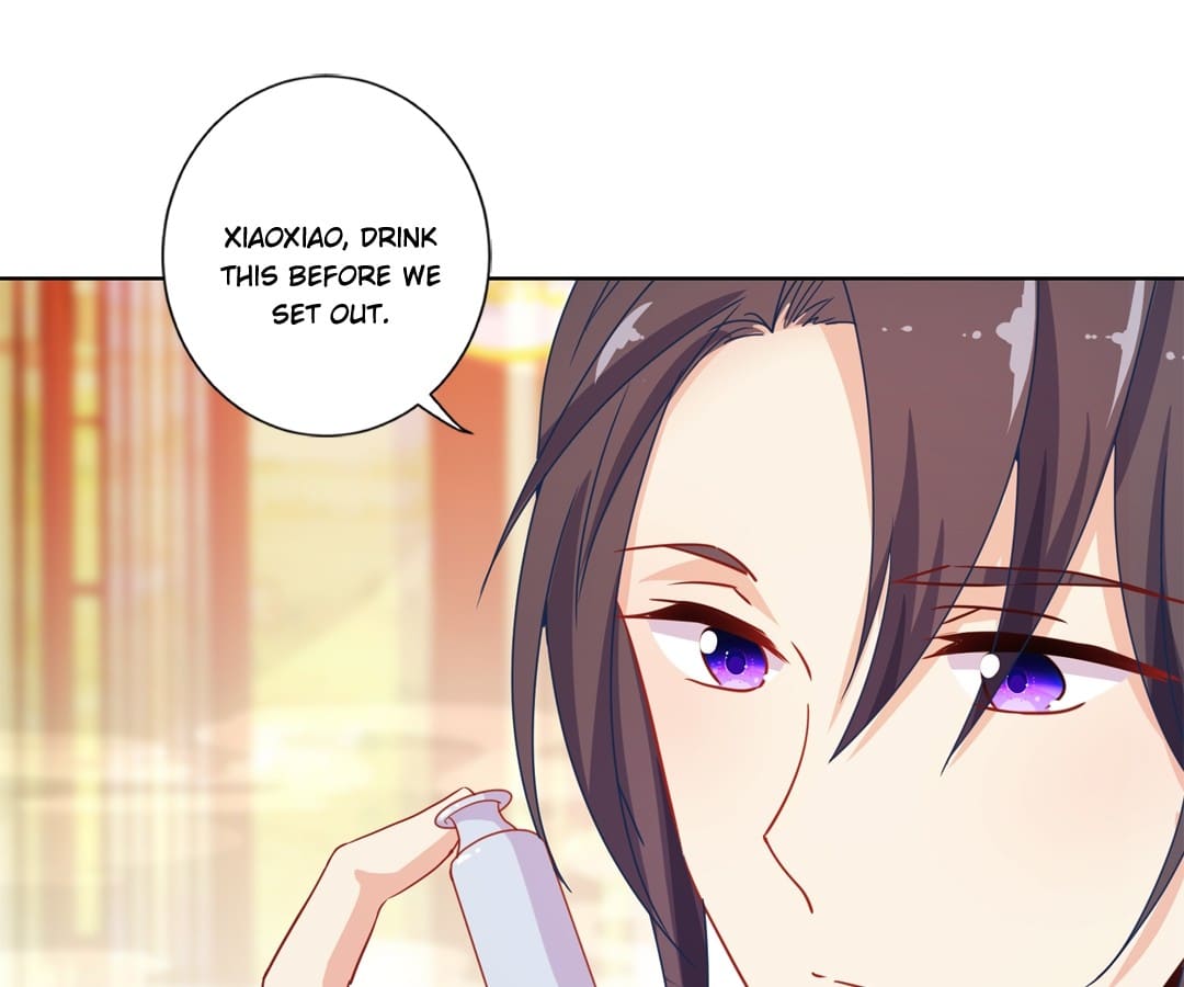 My Badboy Prince chapter 143 - page 21