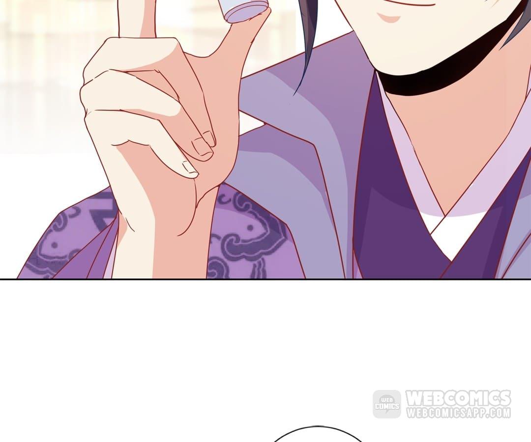 My Badboy Prince chapter 143 - page 22