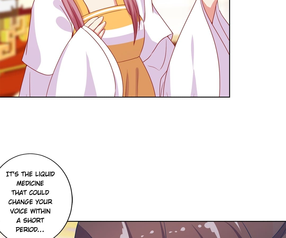 My Badboy Prince chapter 143 - page 24