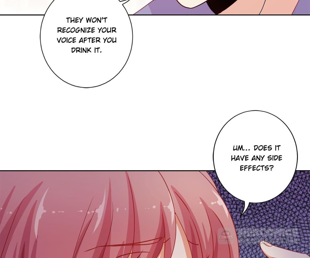 My Badboy Prince chapter 143 - page 26
