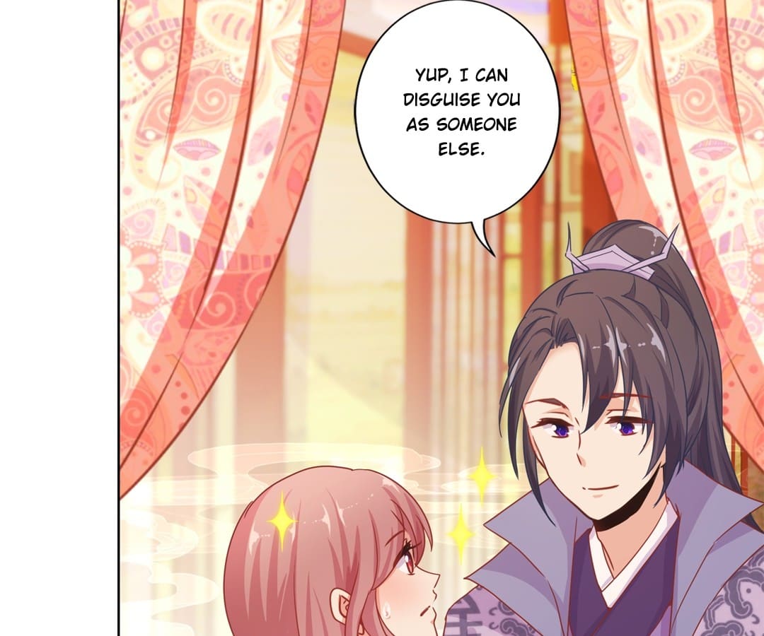 My Badboy Prince chapter 143 - page 3