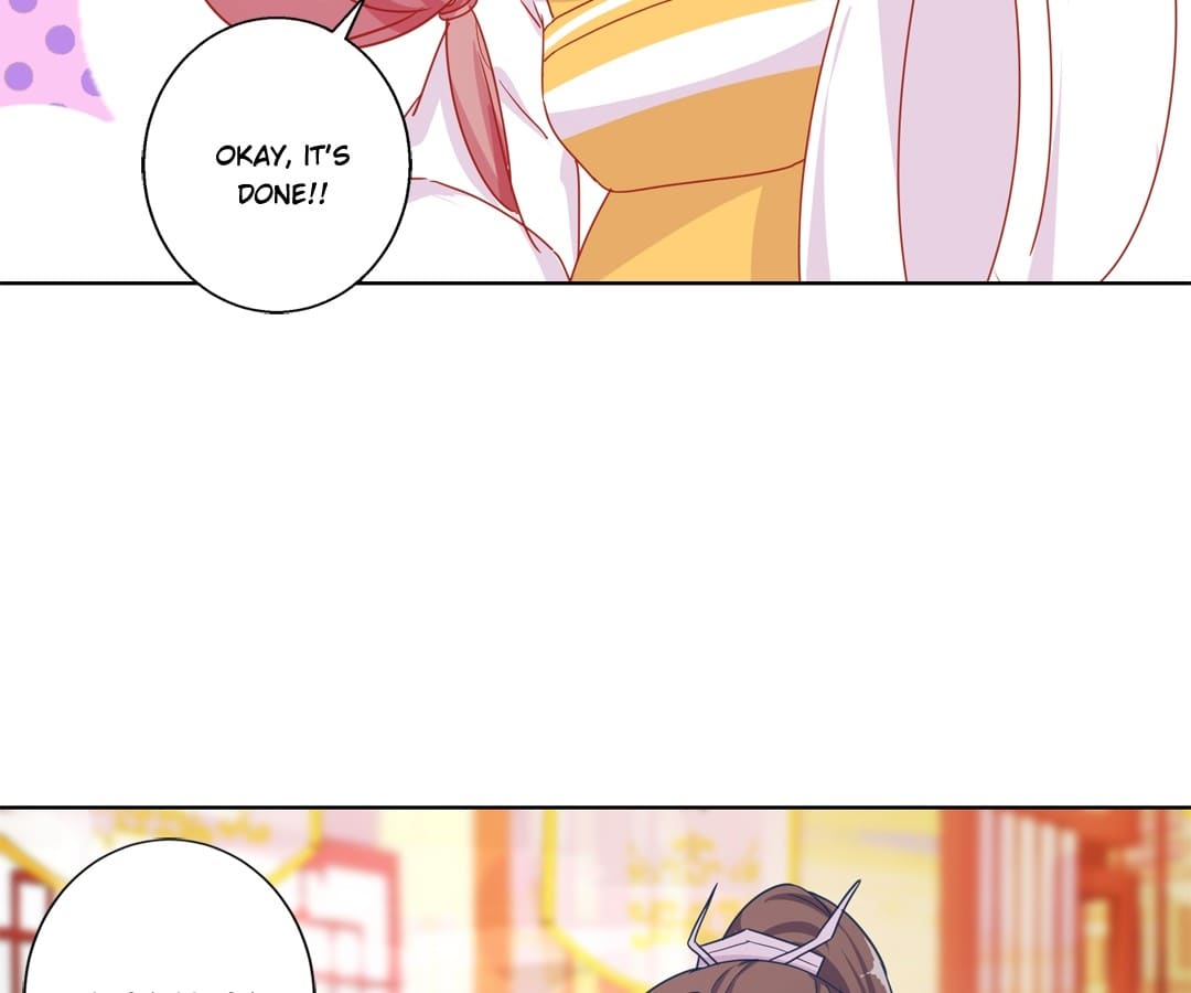 My Badboy Prince chapter 143 - page 32