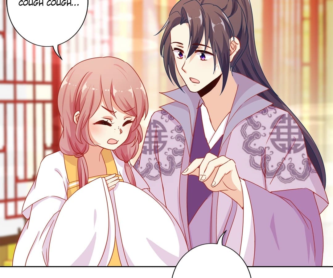 My Badboy Prince chapter 143 - page 33