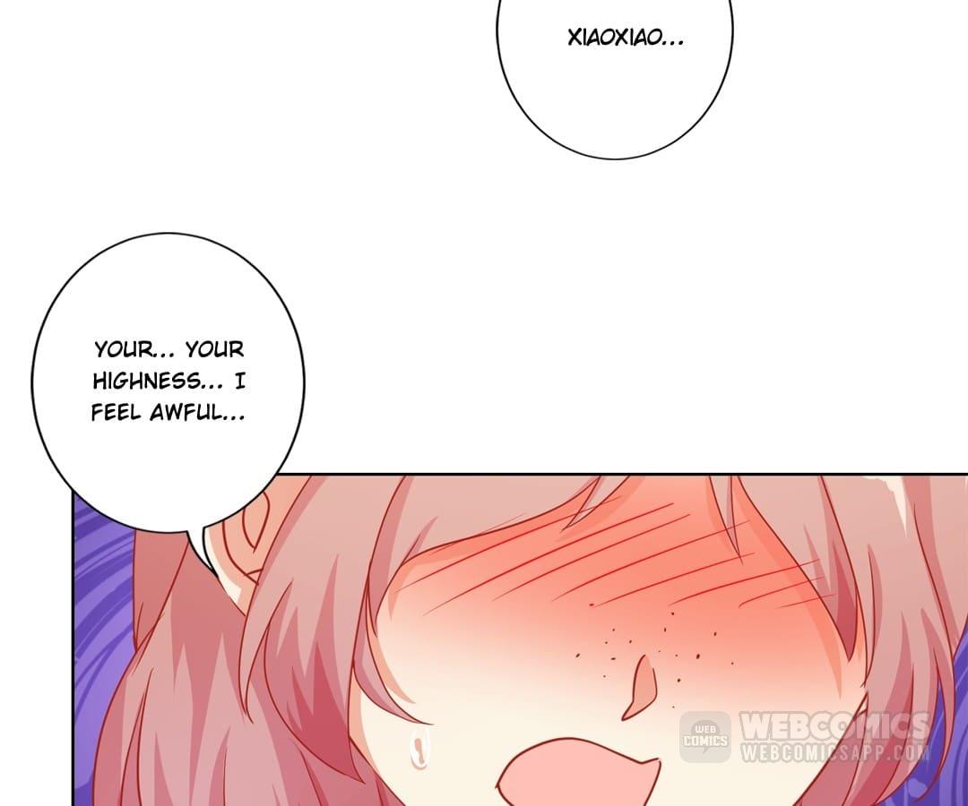 My Badboy Prince chapter 143 - page 34