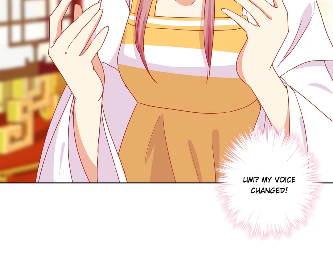 My Badboy Prince chapter 143 - page 37