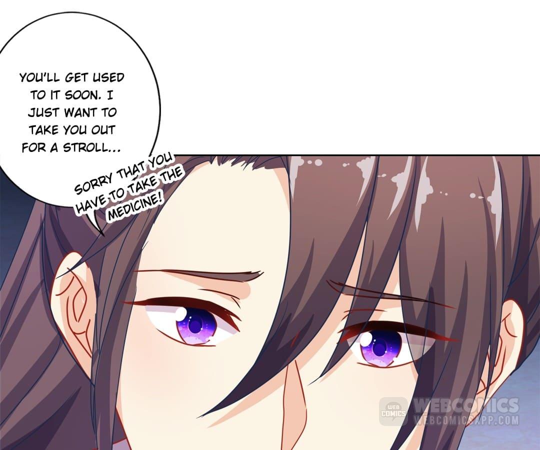 My Badboy Prince chapter 143 - page 38