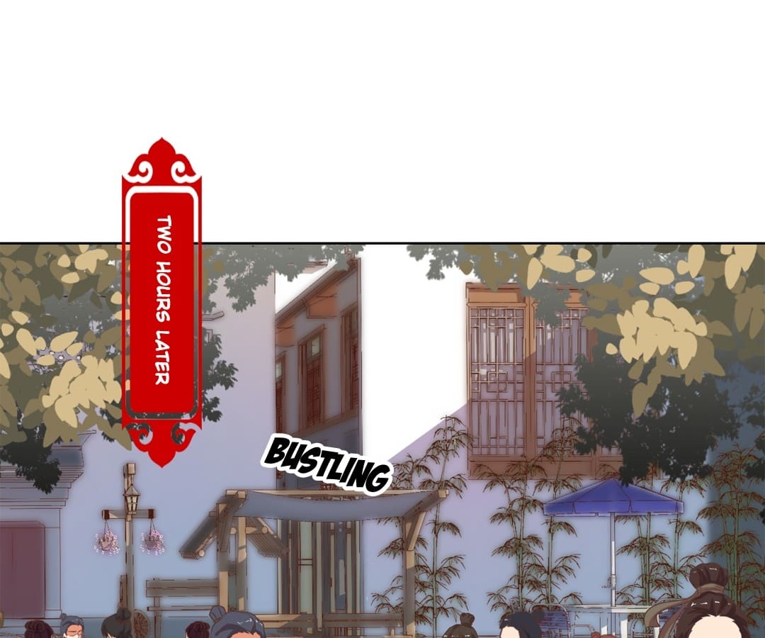 My Badboy Prince chapter 143 - page 44