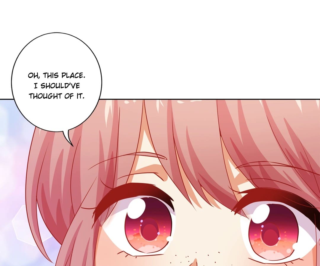 My Badboy Prince chapter 143 - page 47