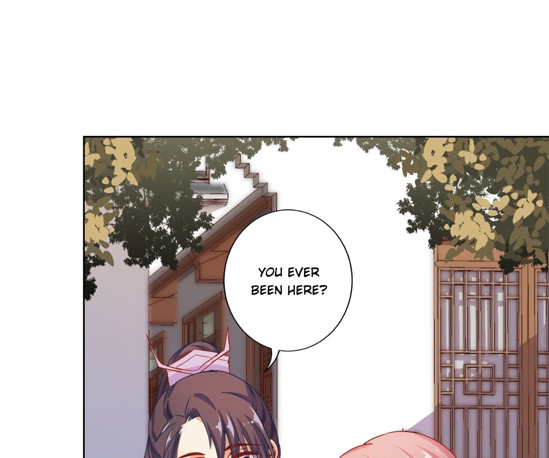 My Badboy Prince chapter 143 - page 49