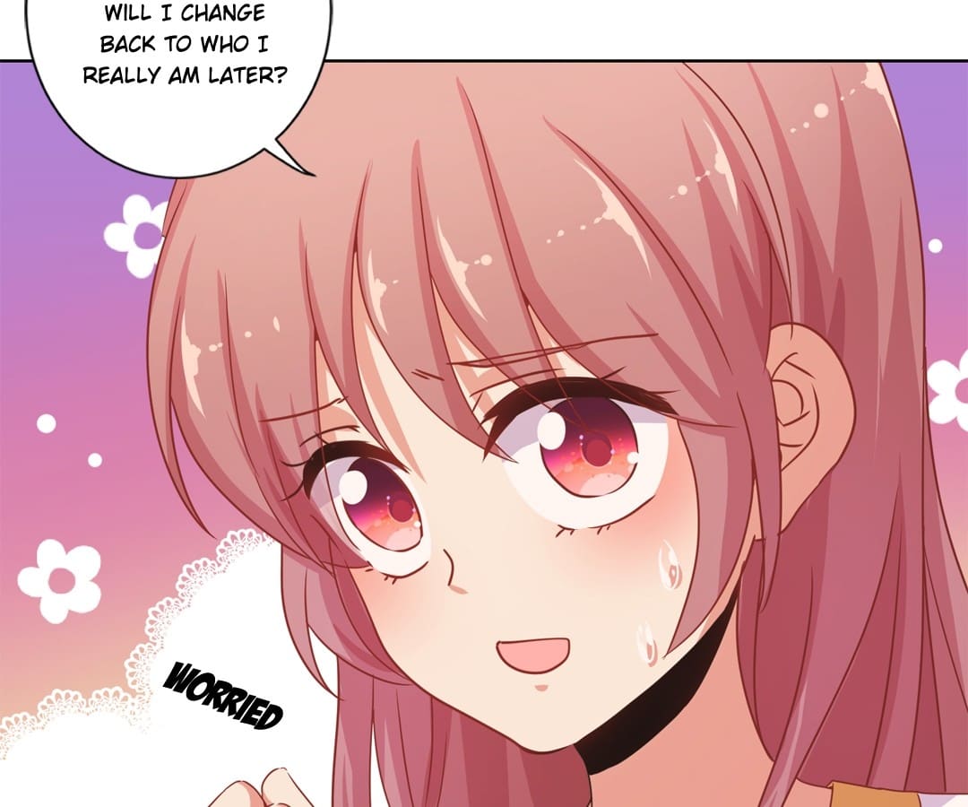 My Badboy Prince chapter 143 - page 5