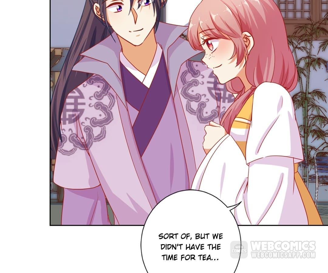 My Badboy Prince chapter 143 - page 50
