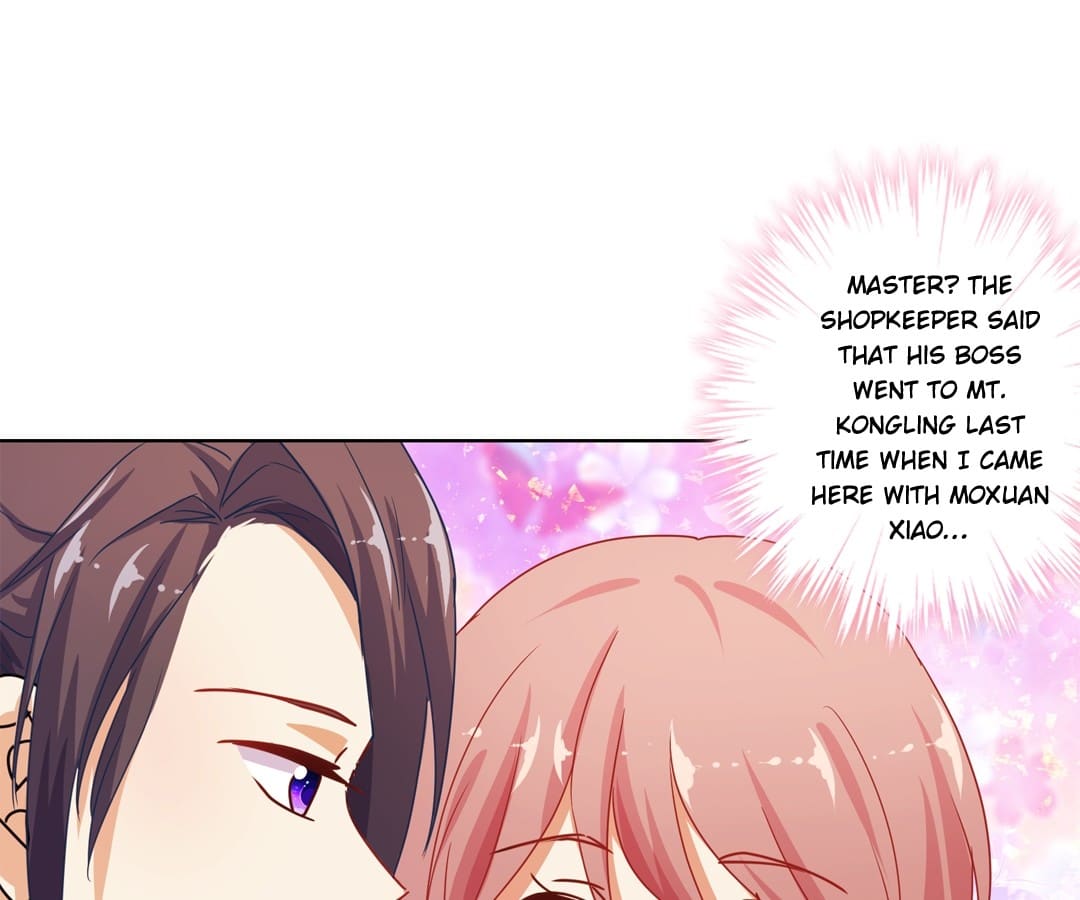 My Badboy Prince chapter 143 - page 53