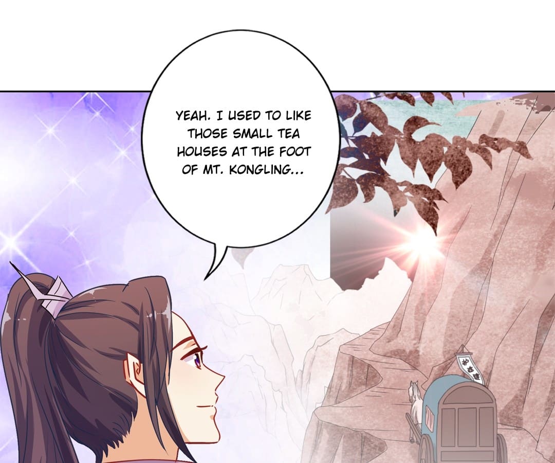 My Badboy Prince chapter 143 - page 55