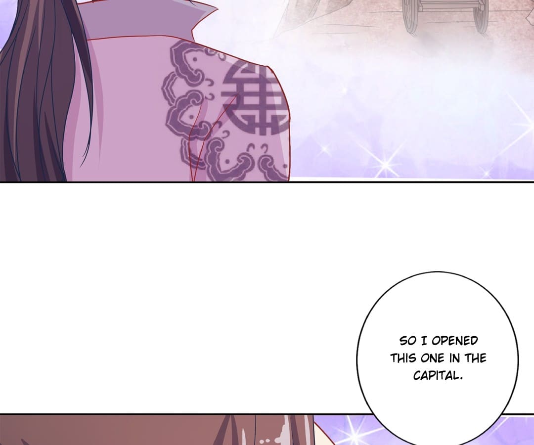 My Badboy Prince chapter 143 - page 56