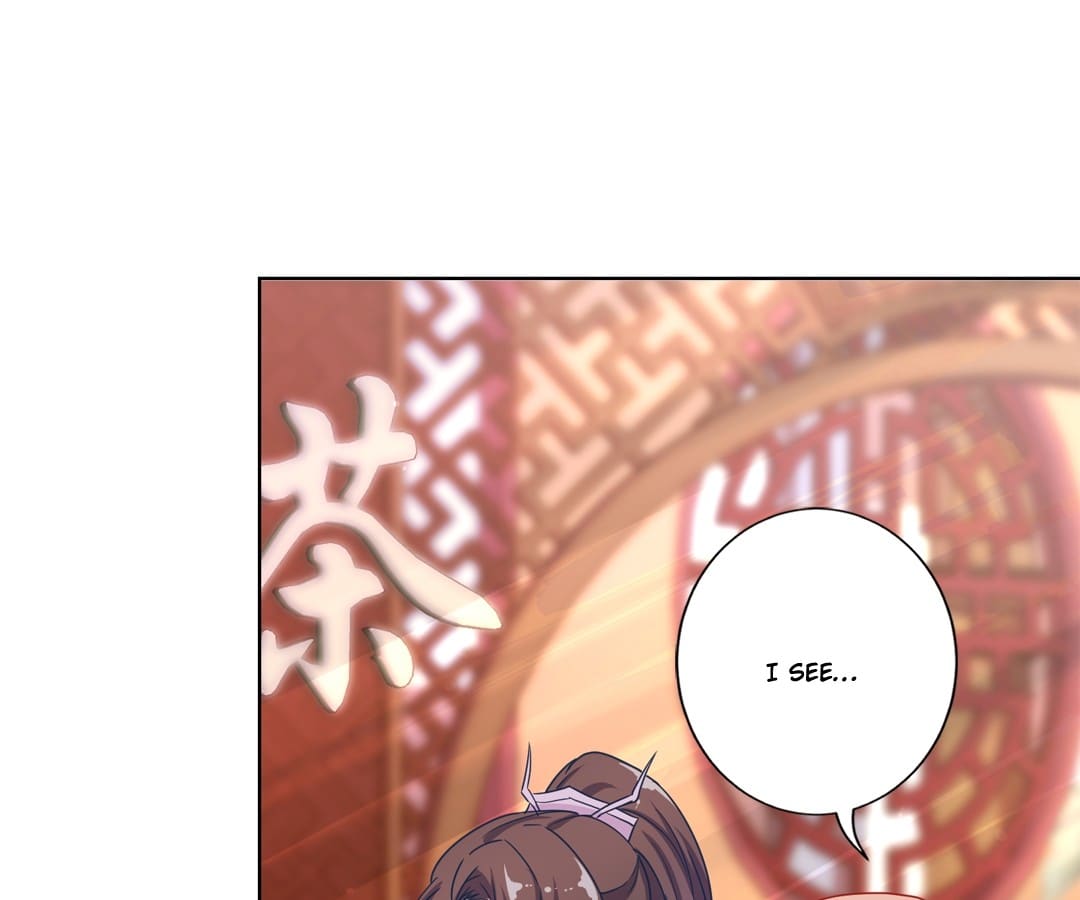 My Badboy Prince chapter 143 - page 59