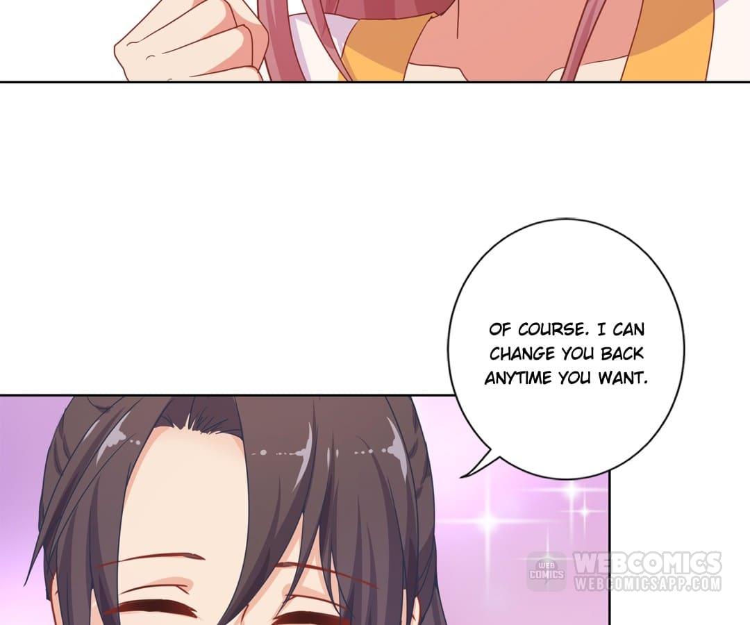 My Badboy Prince chapter 143 - page 6