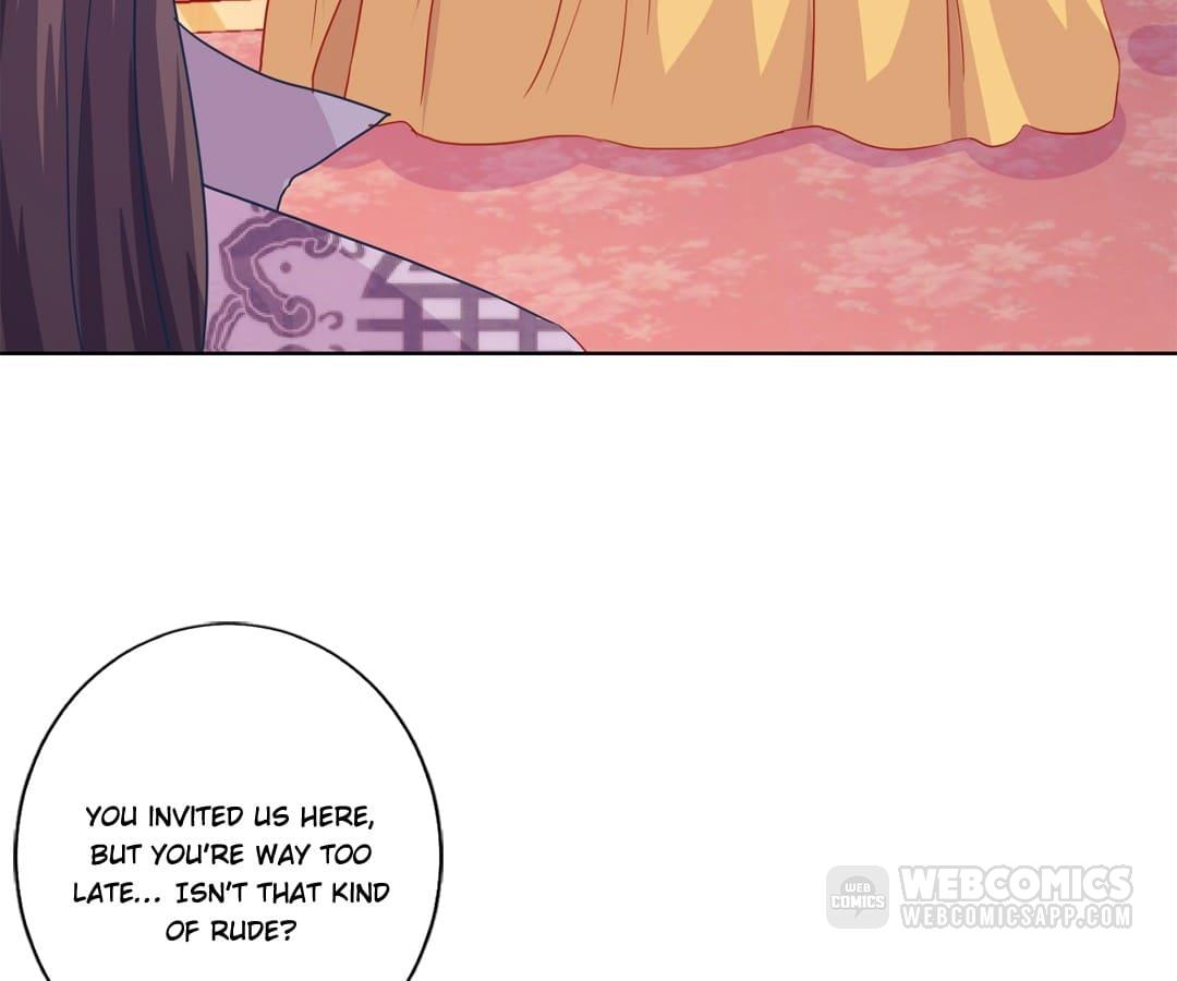 My Badboy Prince chapter 143 - page 62
