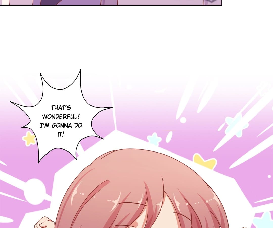 My Badboy Prince chapter 143 - page 8