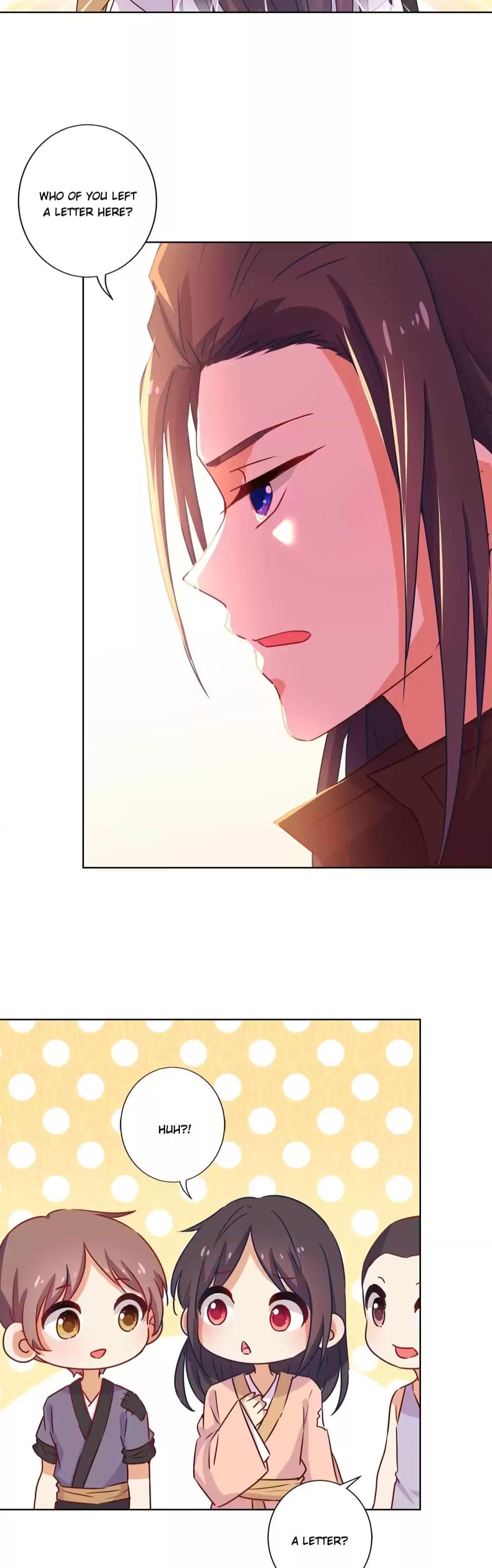 My Badboy Prince chapter 146 - page 12