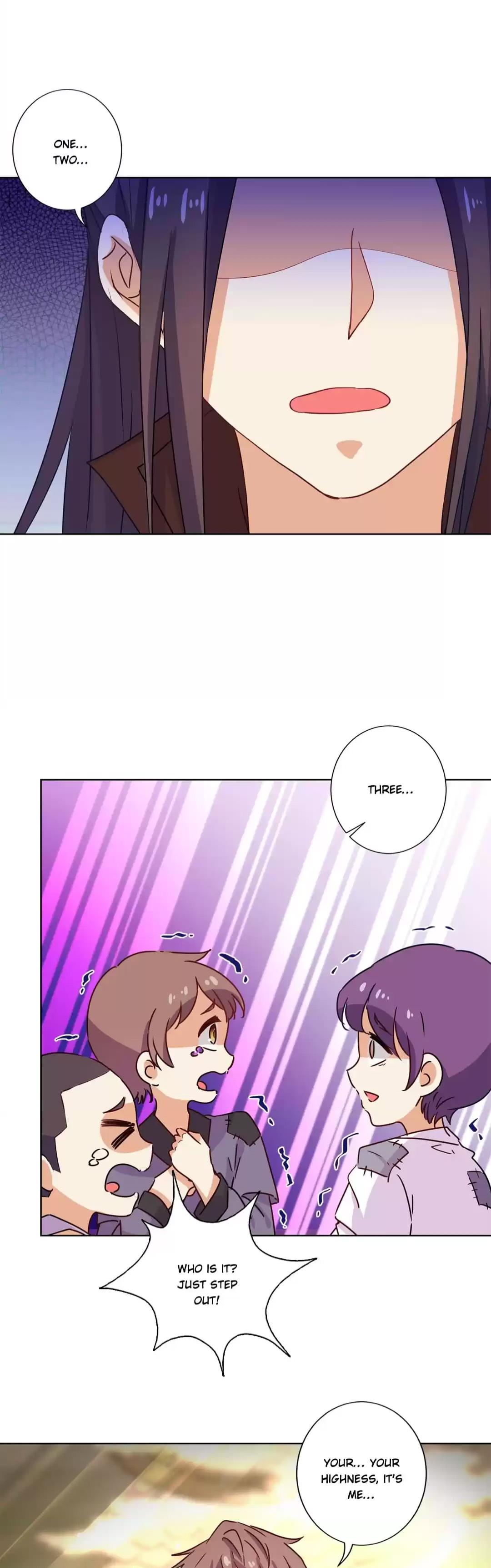 My Badboy Prince chapter 146 - page 14