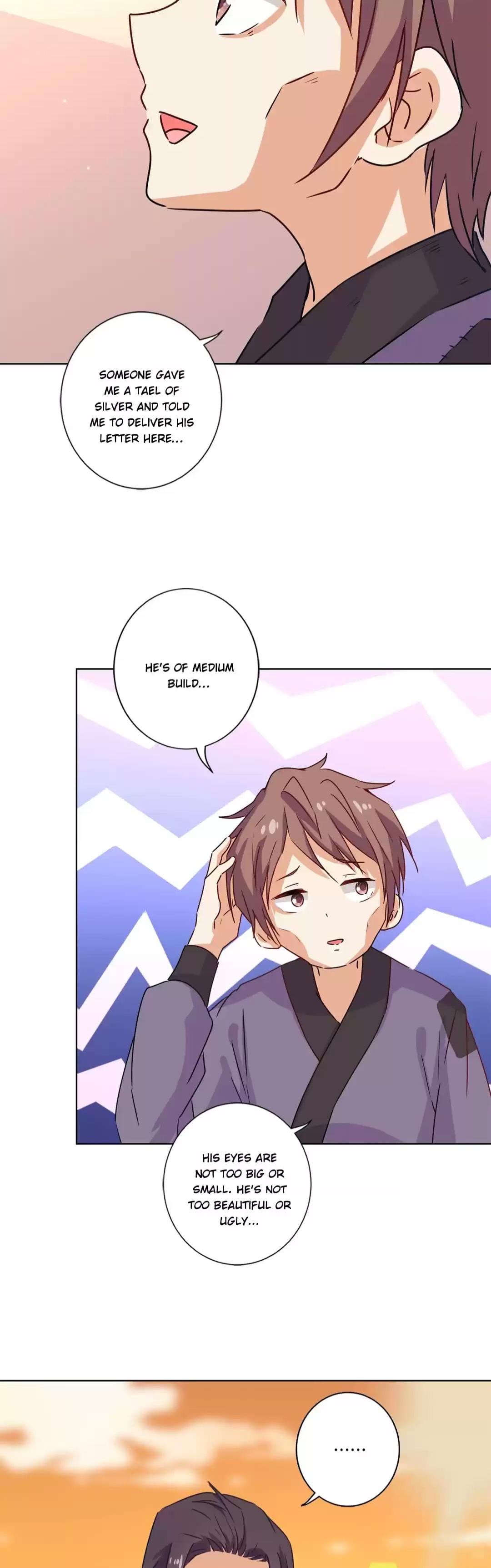 My Badboy Prince chapter 146 - page 16