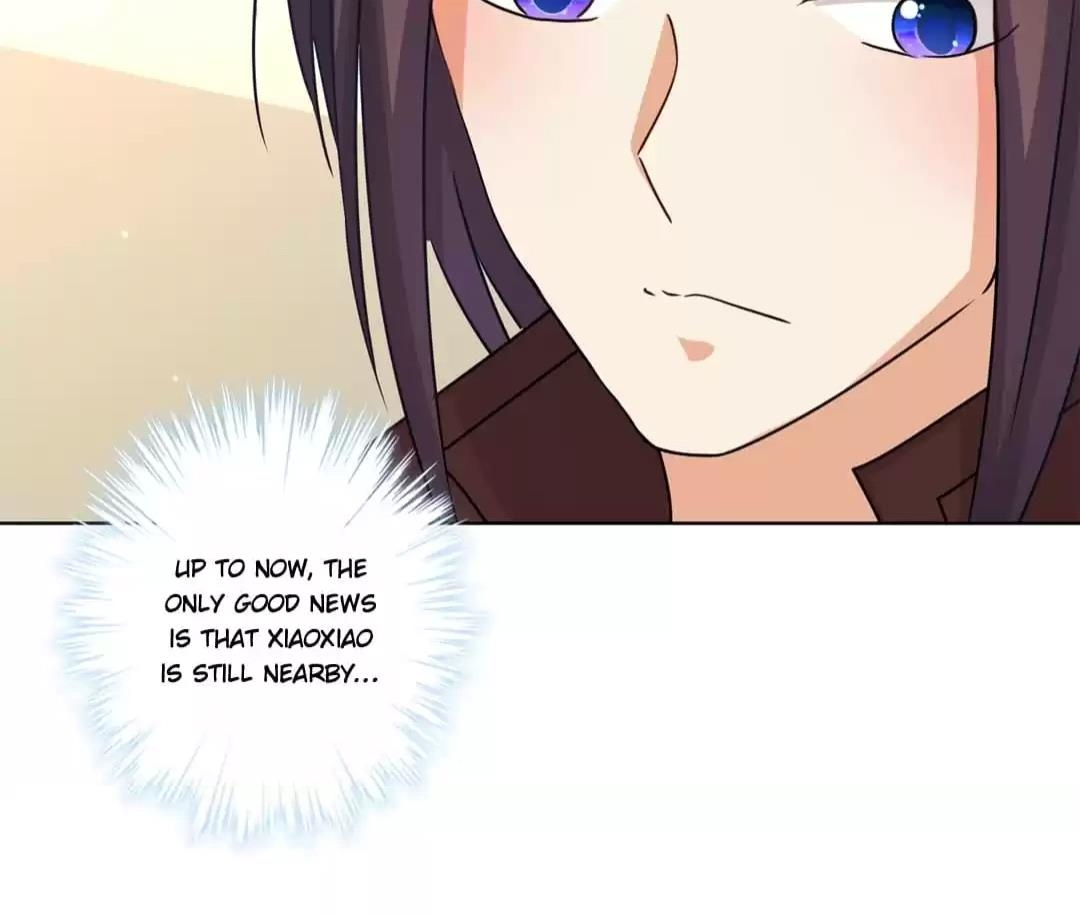 My Badboy Prince chapter 146 - page 19