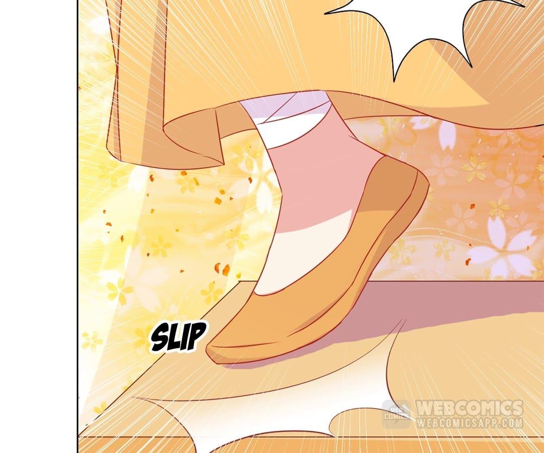 My Badboy Prince chapter 142 - page 10
