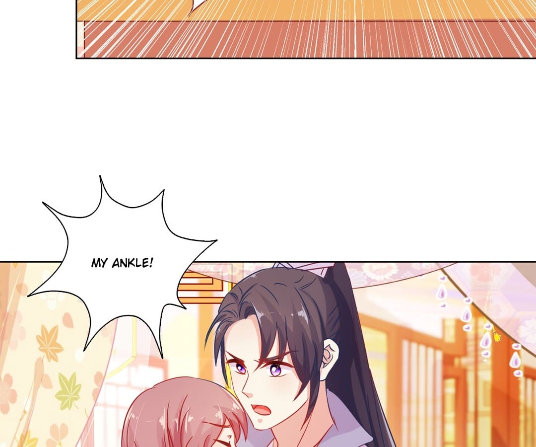 My Badboy Prince chapter 142 - page 11