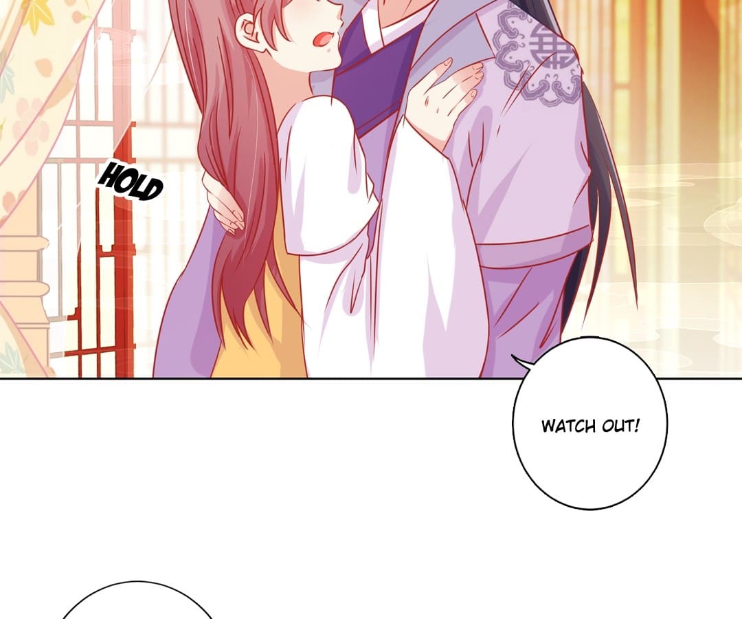 My Badboy Prince chapter 142 - page 12