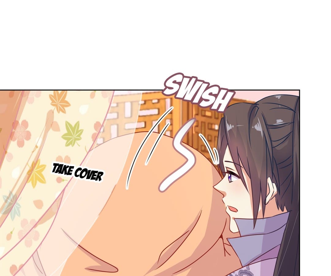 My Badboy Prince chapter 142 - page 15