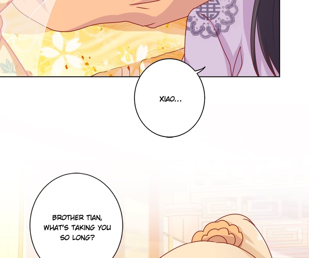 My Badboy Prince chapter 142 - page 16