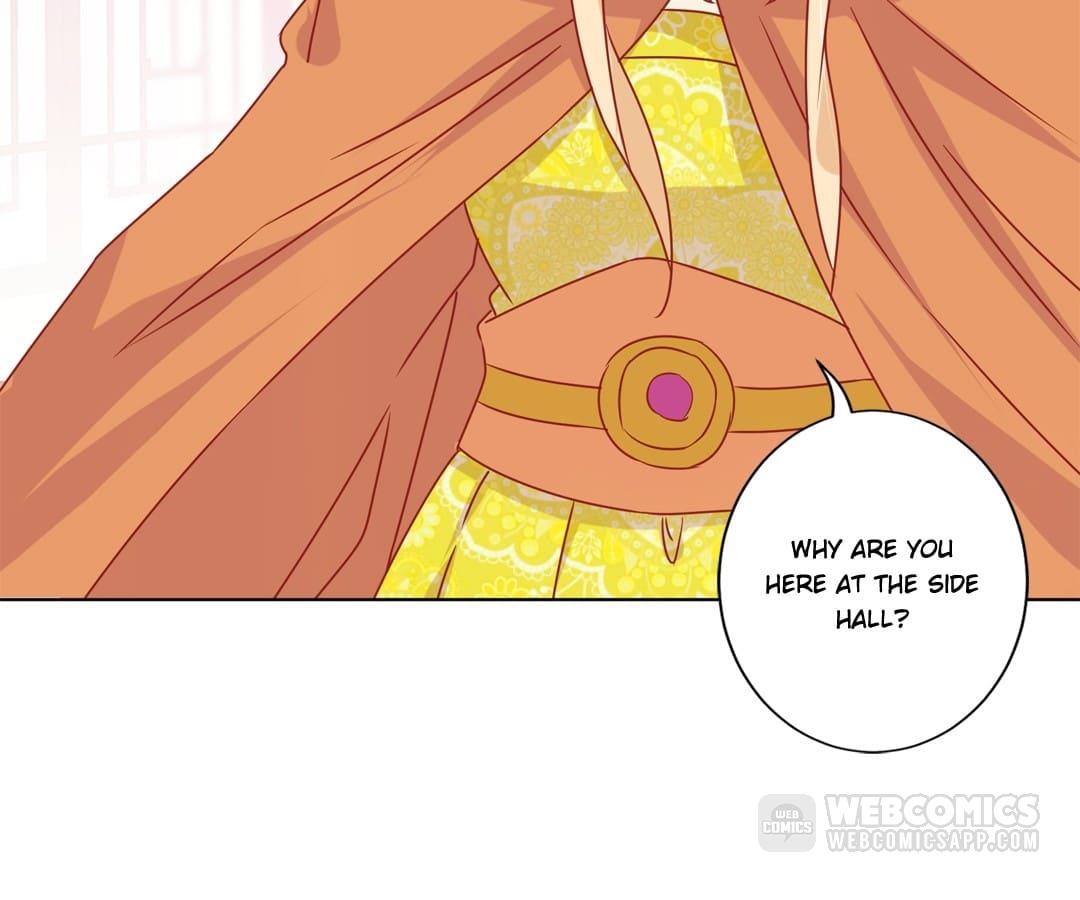 My Badboy Prince chapter 142 - page 18