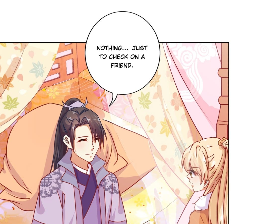 My Badboy Prince chapter 142 - page 19