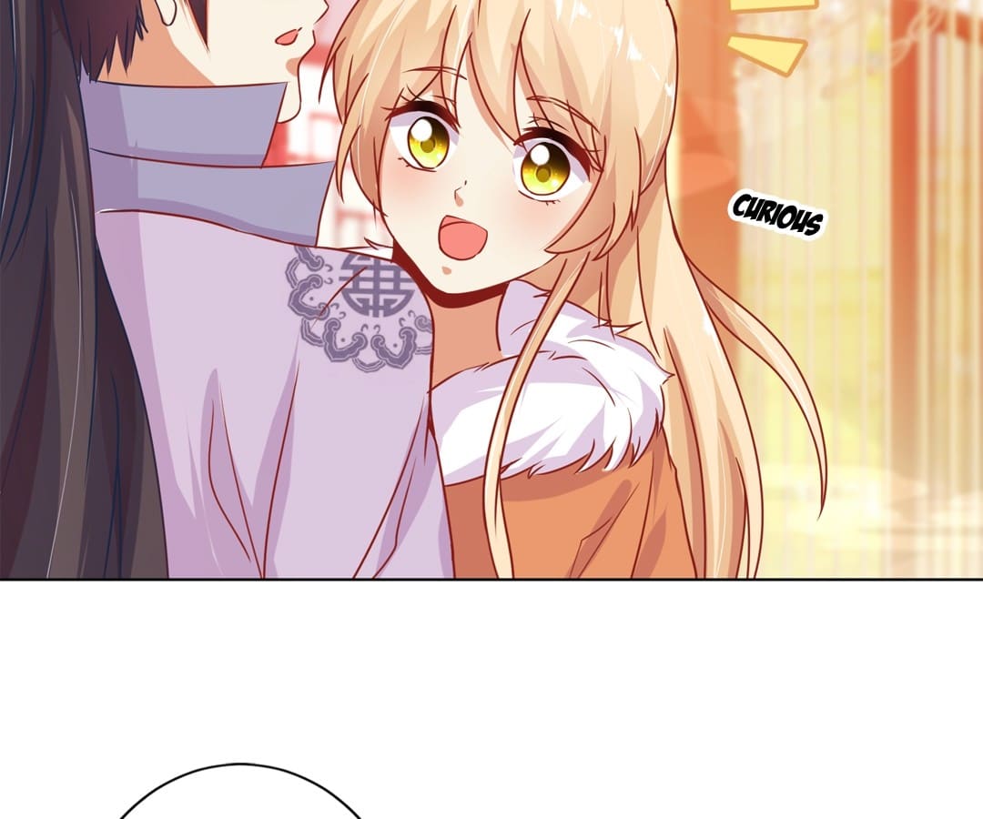 My Badboy Prince chapter 142 - page 21