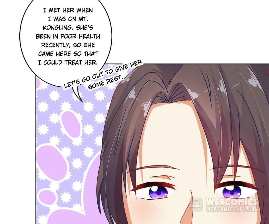 My Badboy Prince chapter 142 - page 22