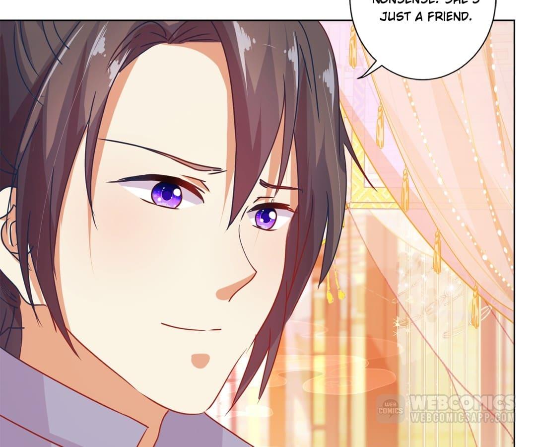 My Badboy Prince chapter 142 - page 26