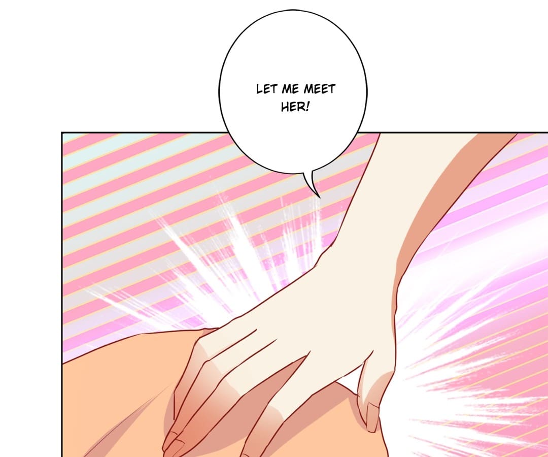 My Badboy Prince chapter 142 - page 28