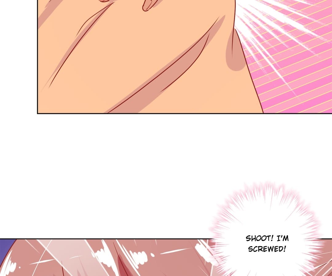 My Badboy Prince chapter 142 - page 29