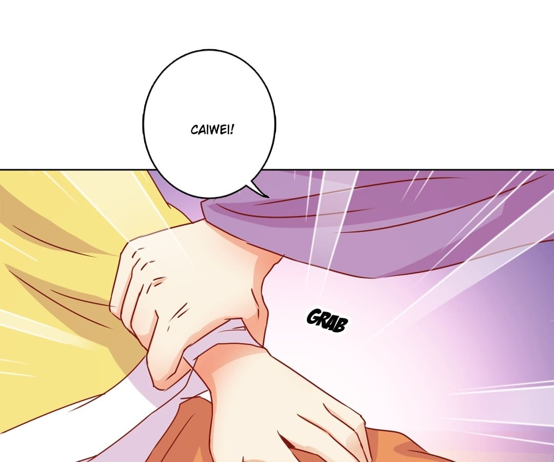 My Badboy Prince chapter 142 - page 32