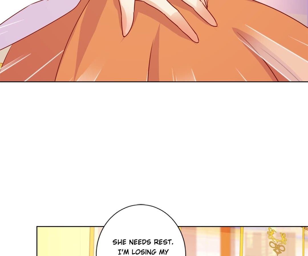 My Badboy Prince chapter 142 - page 33