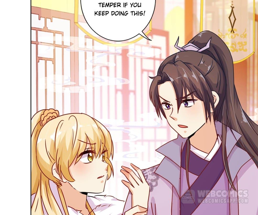 My Badboy Prince chapter 142 - page 34